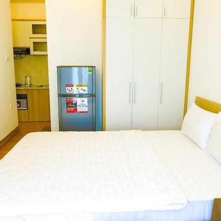 Adamas Apartment - Phan Dinh Phung Ho Chi Minh-Byen Eksteriør billede